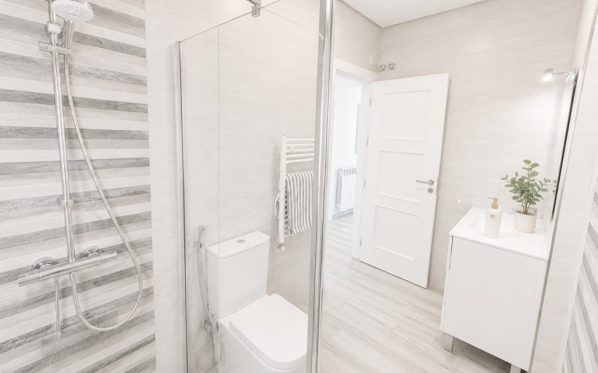 Resale - Villa -
La Torre Golf Resort - Inland