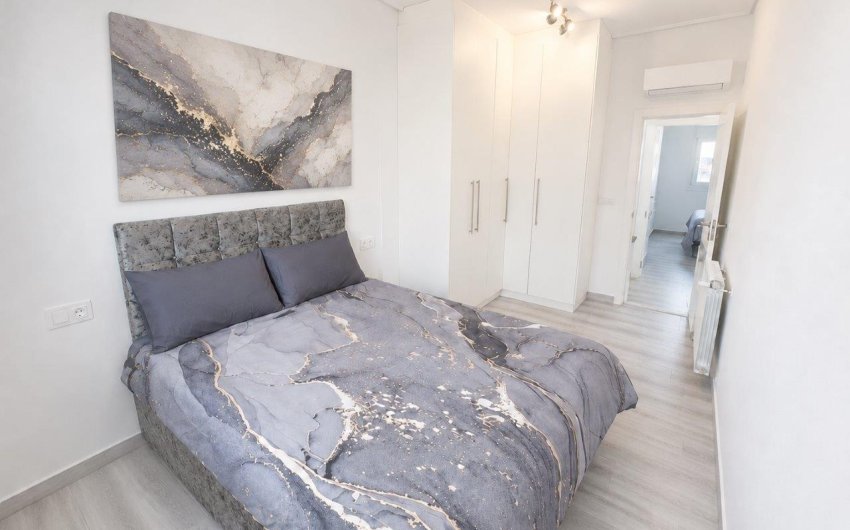 Resale - Villa -
La Torre Golf Resort - Inland