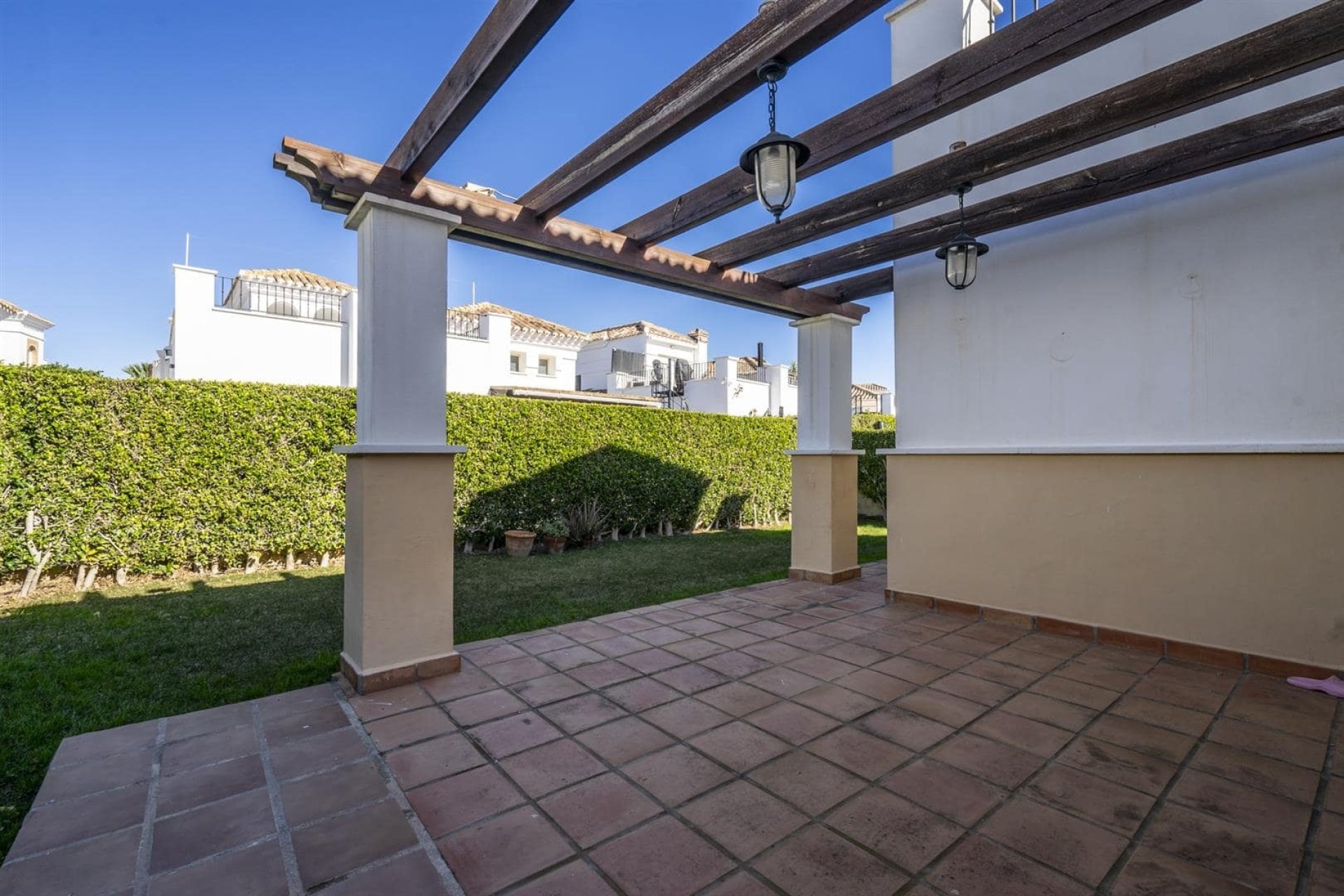 Resale - Villa -
La Torre Golf Resort - Inland