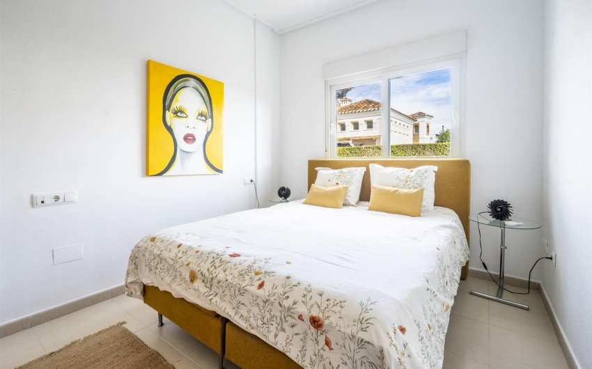 Resale - Villa -
La Torre Golf Resort - Inland