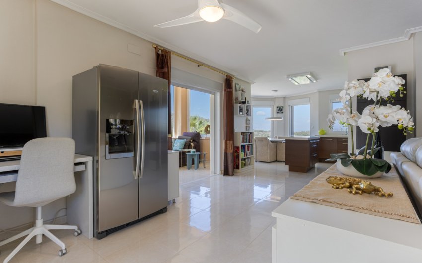 Resale - Villa -
La Zarza