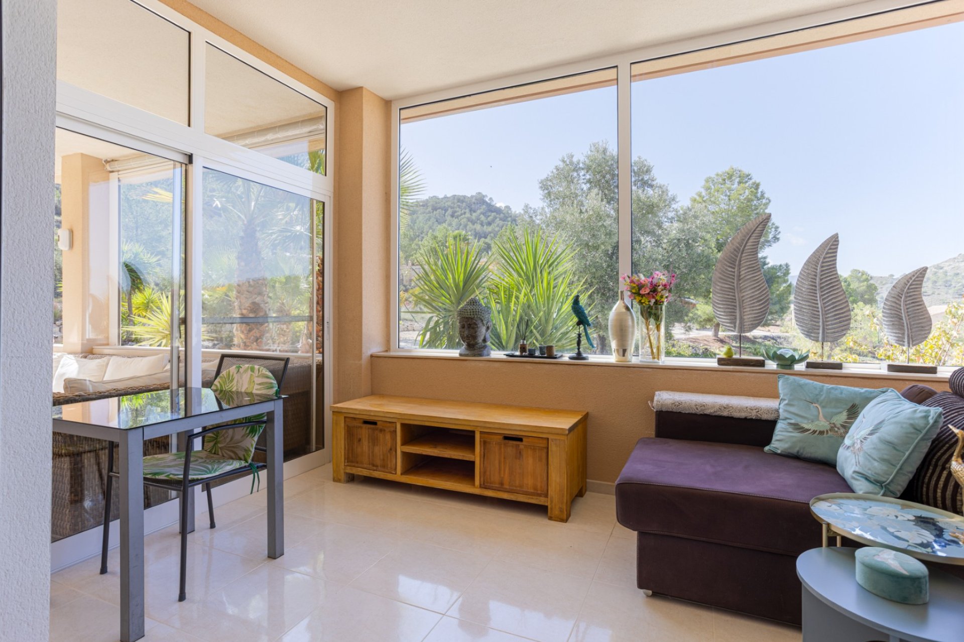 Resale - Villa -
La Zarza