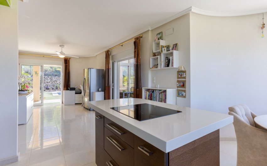 Resale - Villa -
La Zarza