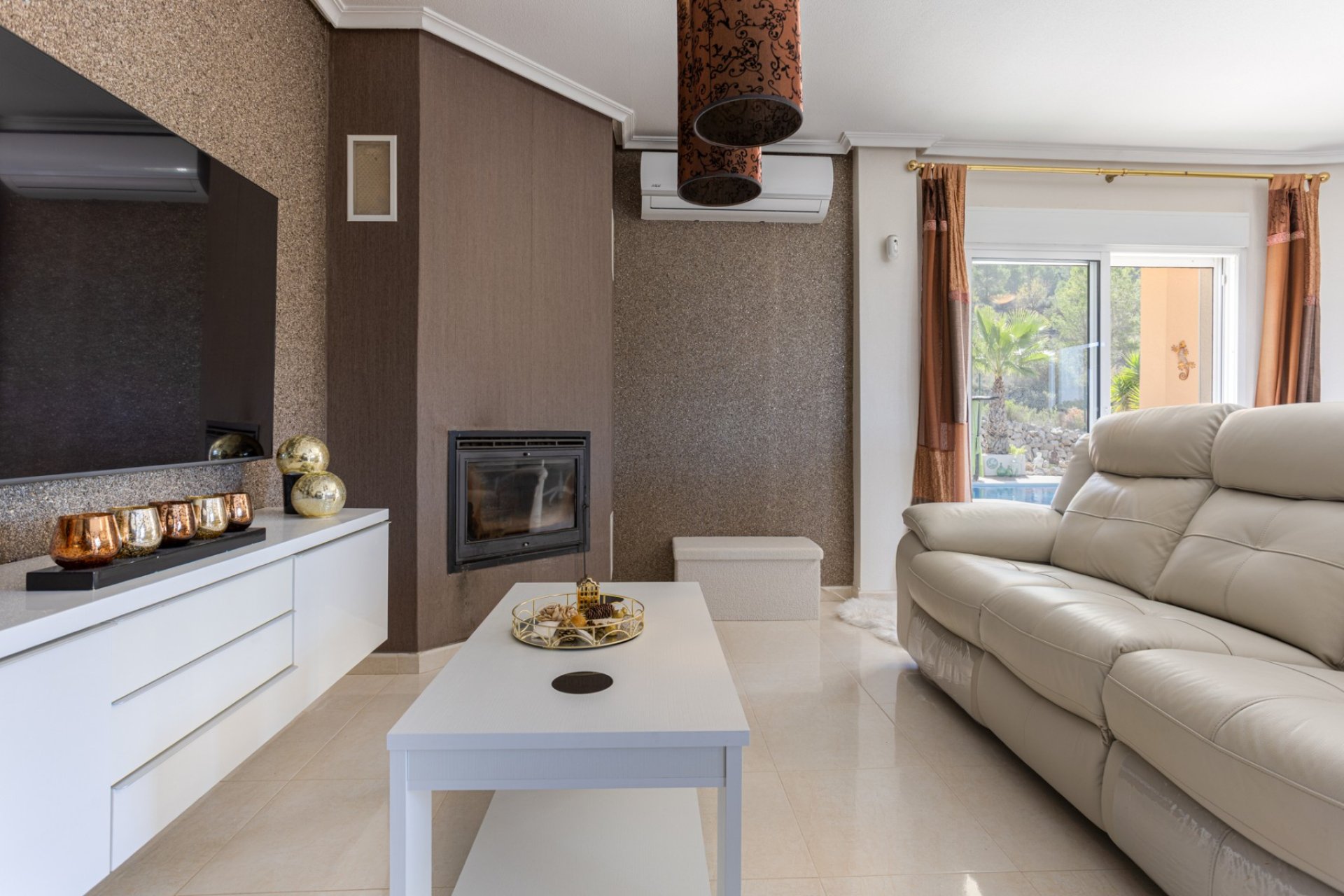 Resale - Villa -
La Zarza