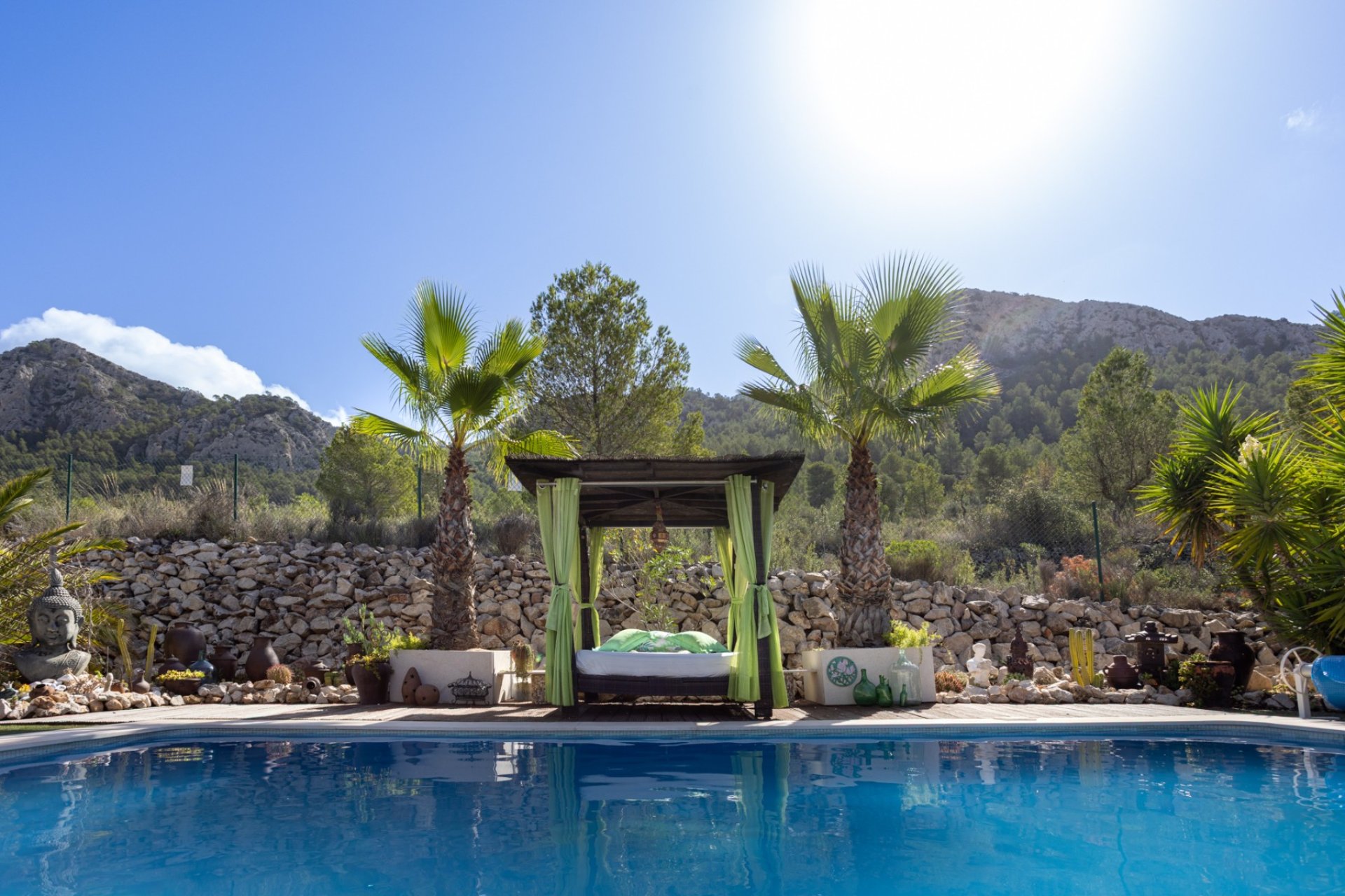 Resale - Villa -
La Zarza