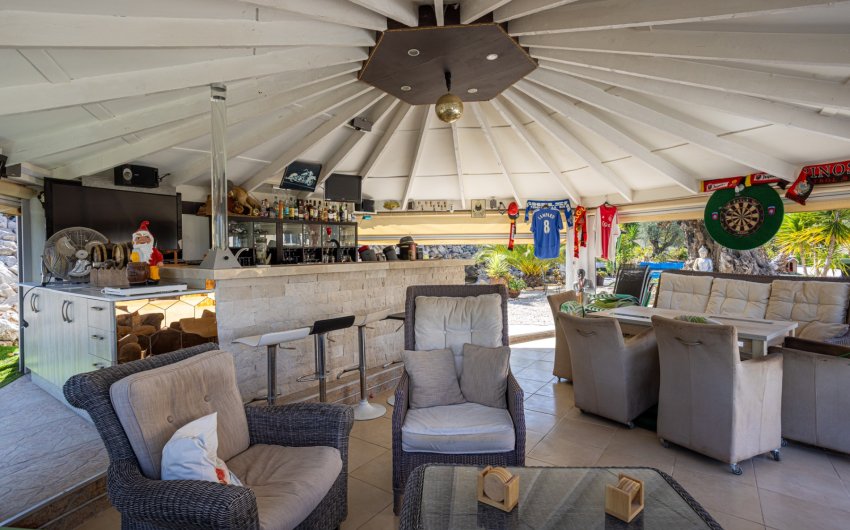 Resale - Villa -
La Zarza