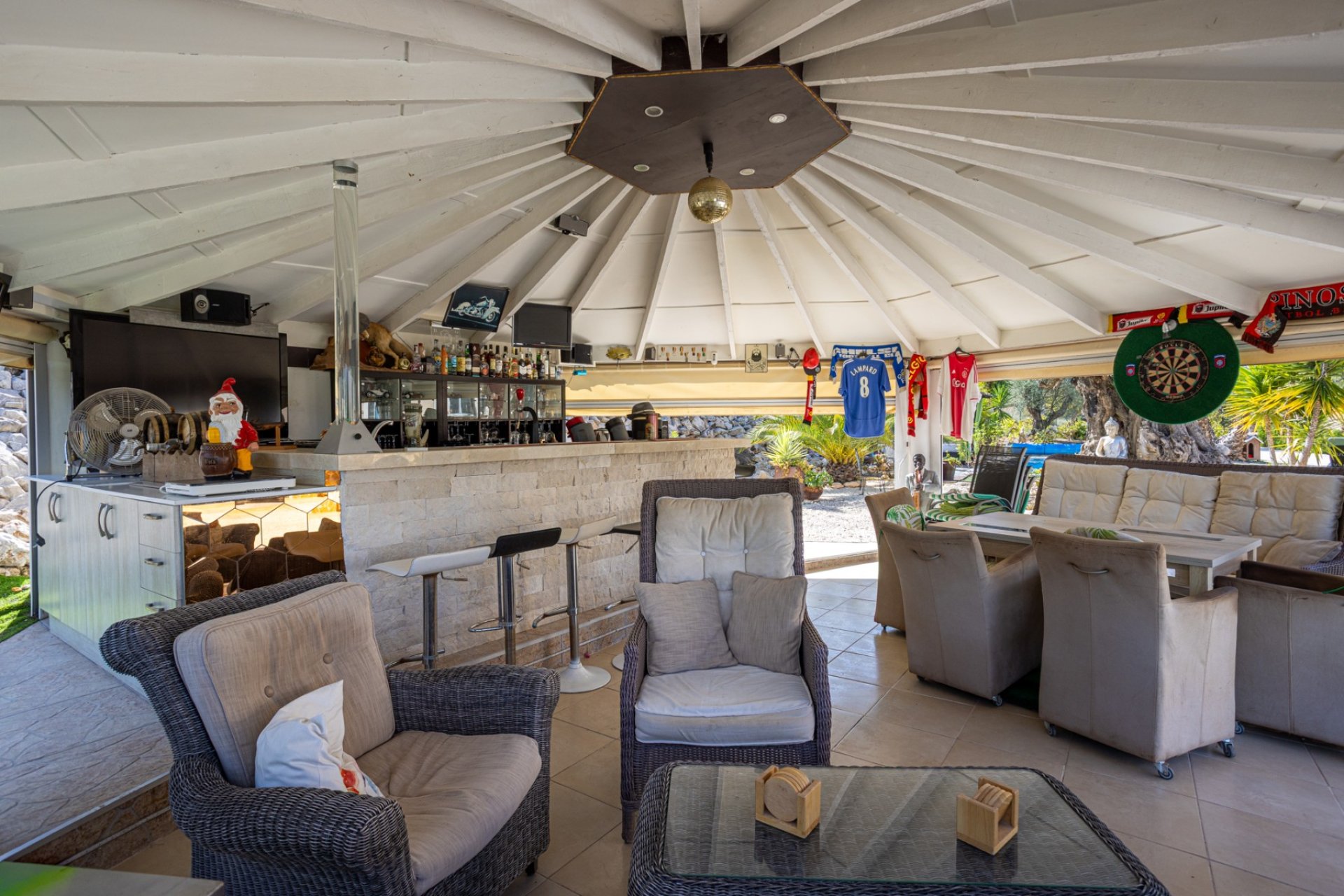 Resale - Villa -
La Zarza