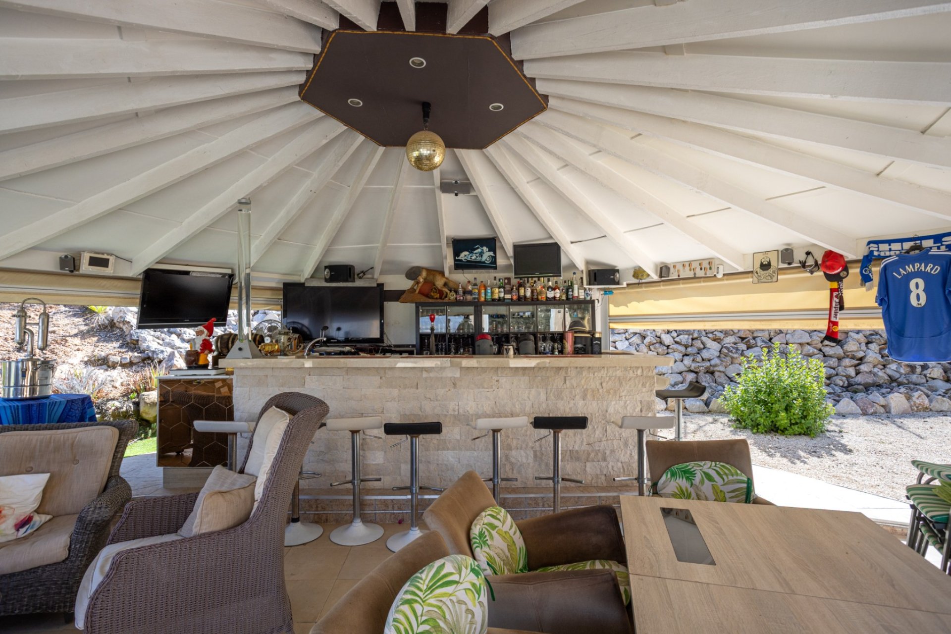 Resale - Villa -
La Zarza