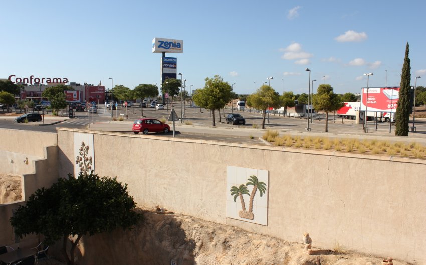 Resale - Villa -
La Zenia - Costa Blanca