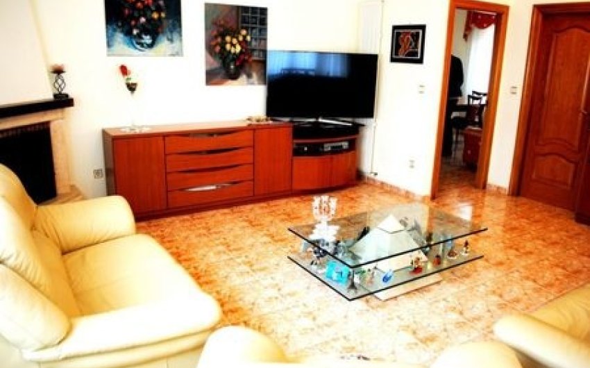 Resale - Villa -
La Zenia - Costa Blanca