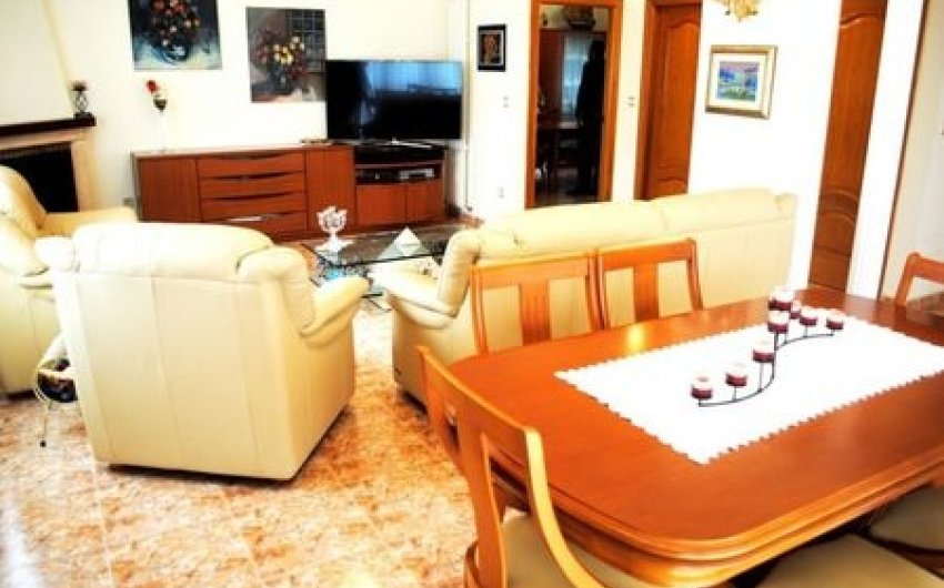 Resale - Villa -
La Zenia - Costa Blanca