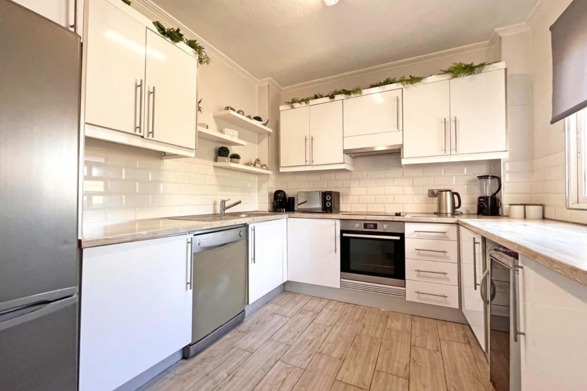 Resale - Villa -
La Zenia - Costa Blanca