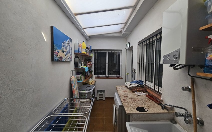 Resale - Villa -
La Zenia - Costa Blanca