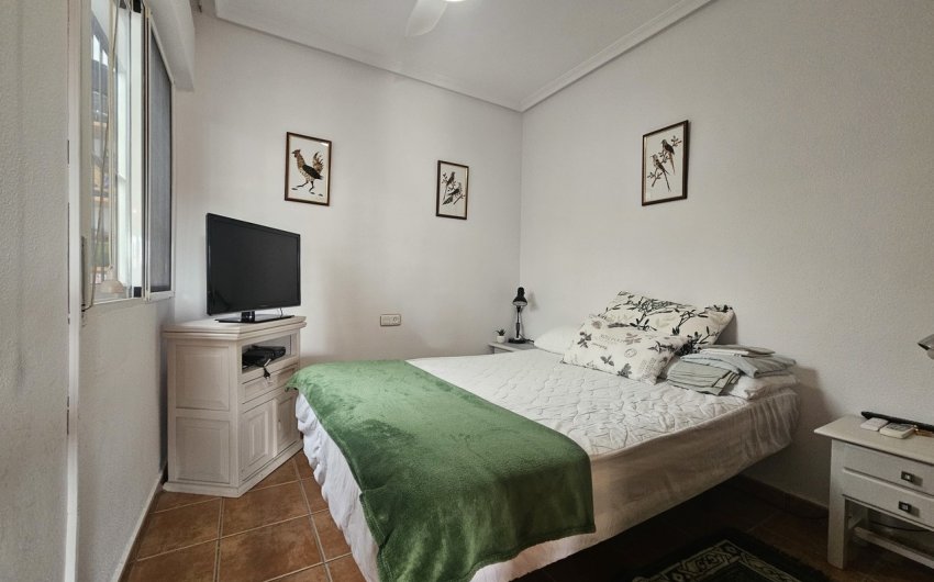 Resale - Villa -
La Zenia - Costa Blanca