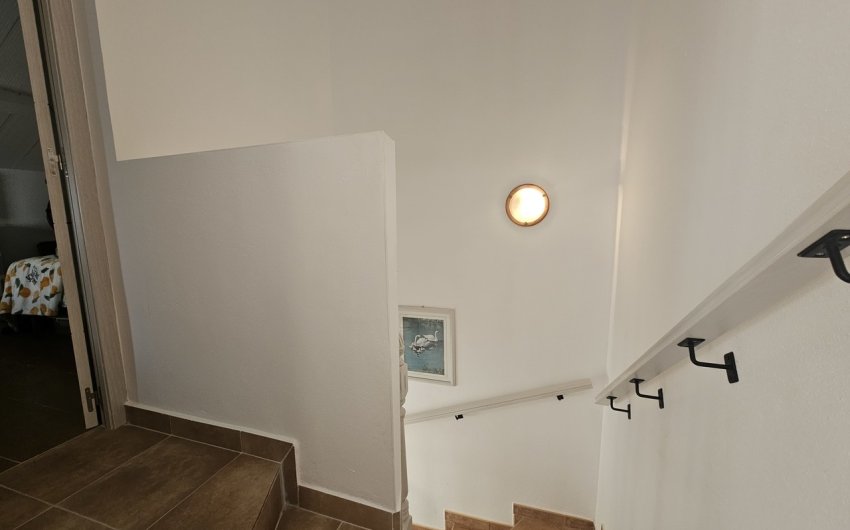 Resale - Villa -
La Zenia - Costa Blanca