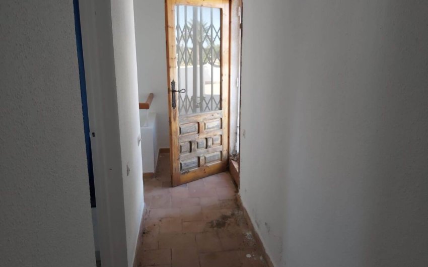 Resale - Villa -
La Zenia - Costa Blanca