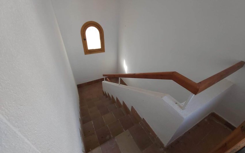 Resale - Villa -
La Zenia - Costa Blanca