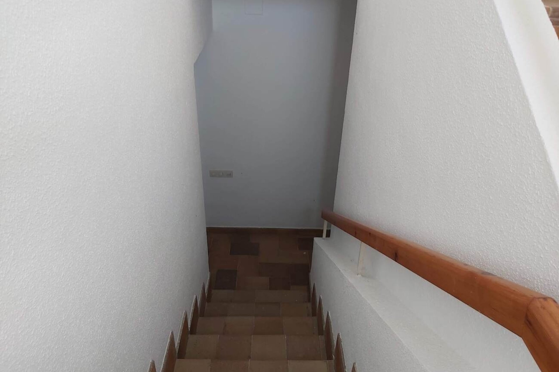 Resale - Villa -
La Zenia - Costa Blanca