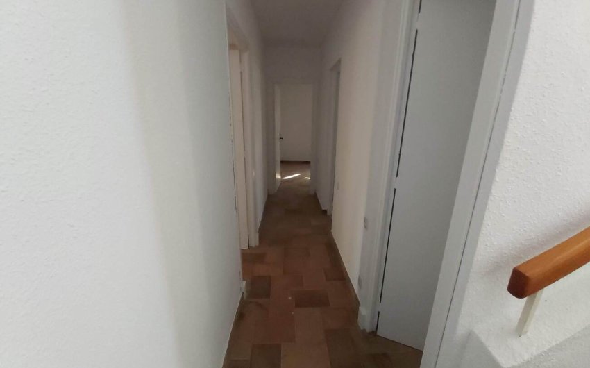 Resale - Villa -
La Zenia - Costa Blanca