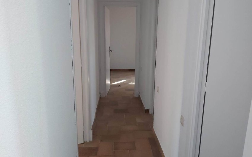 Resale - Villa -
La Zenia - Costa Blanca