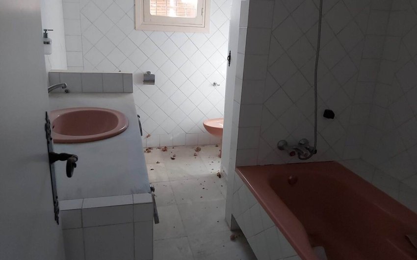 Resale - Villa -
La Zenia - Costa Blanca