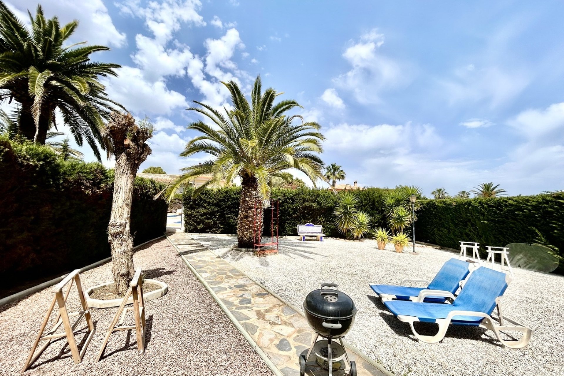Resale - Villa -
La Zenia - Costa Blanca