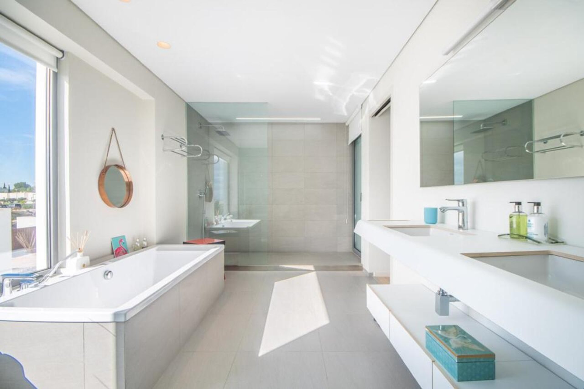 Resale - Villa -
Las Colinas Golf - Costa Blanca