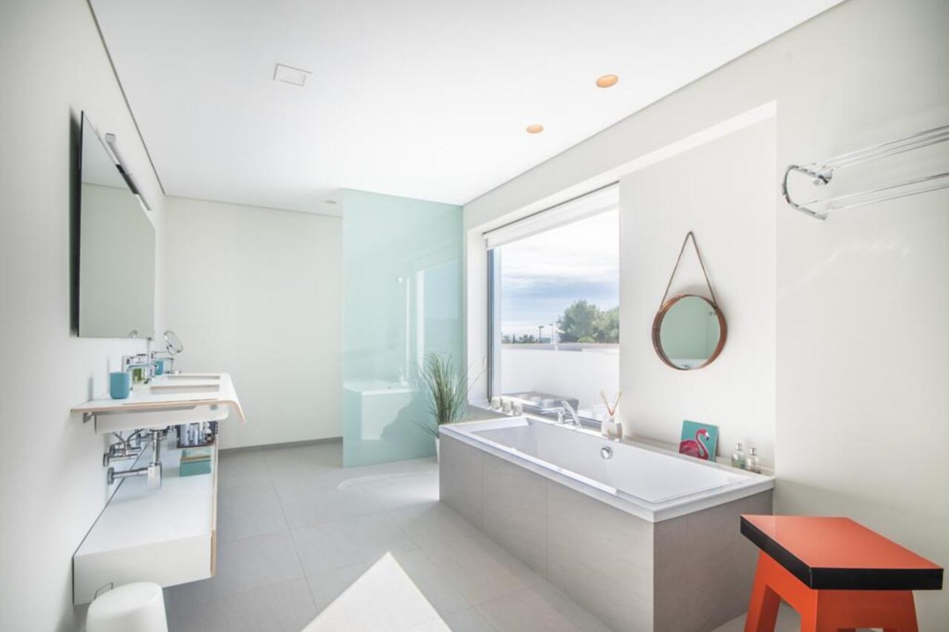 Resale - Villa -
Las Colinas Golf - Costa Blanca