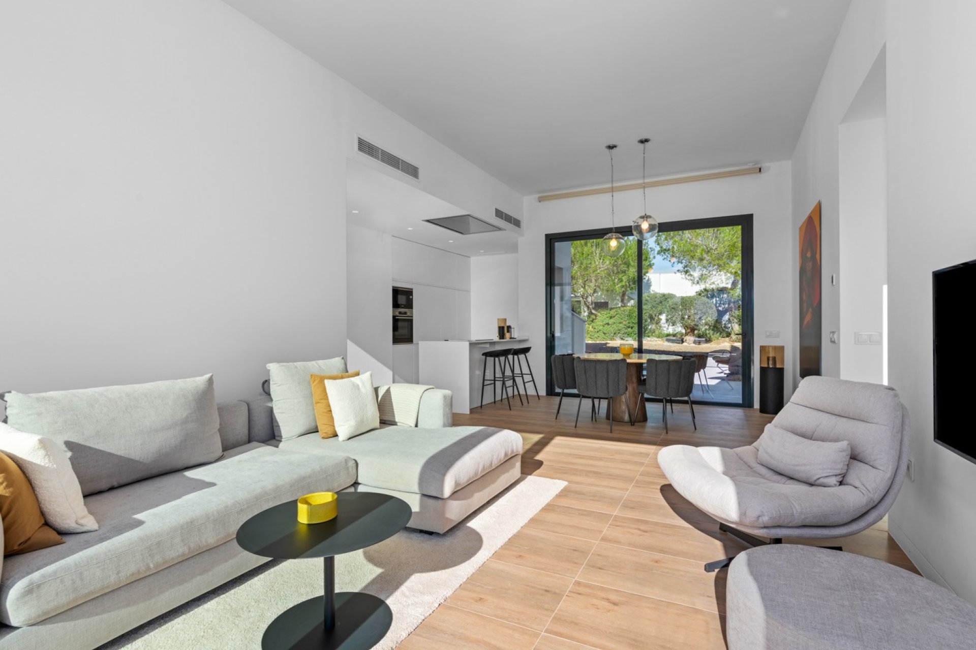 Resale - Villa -
Las Colinas Golf Resort - Las Colinas golf