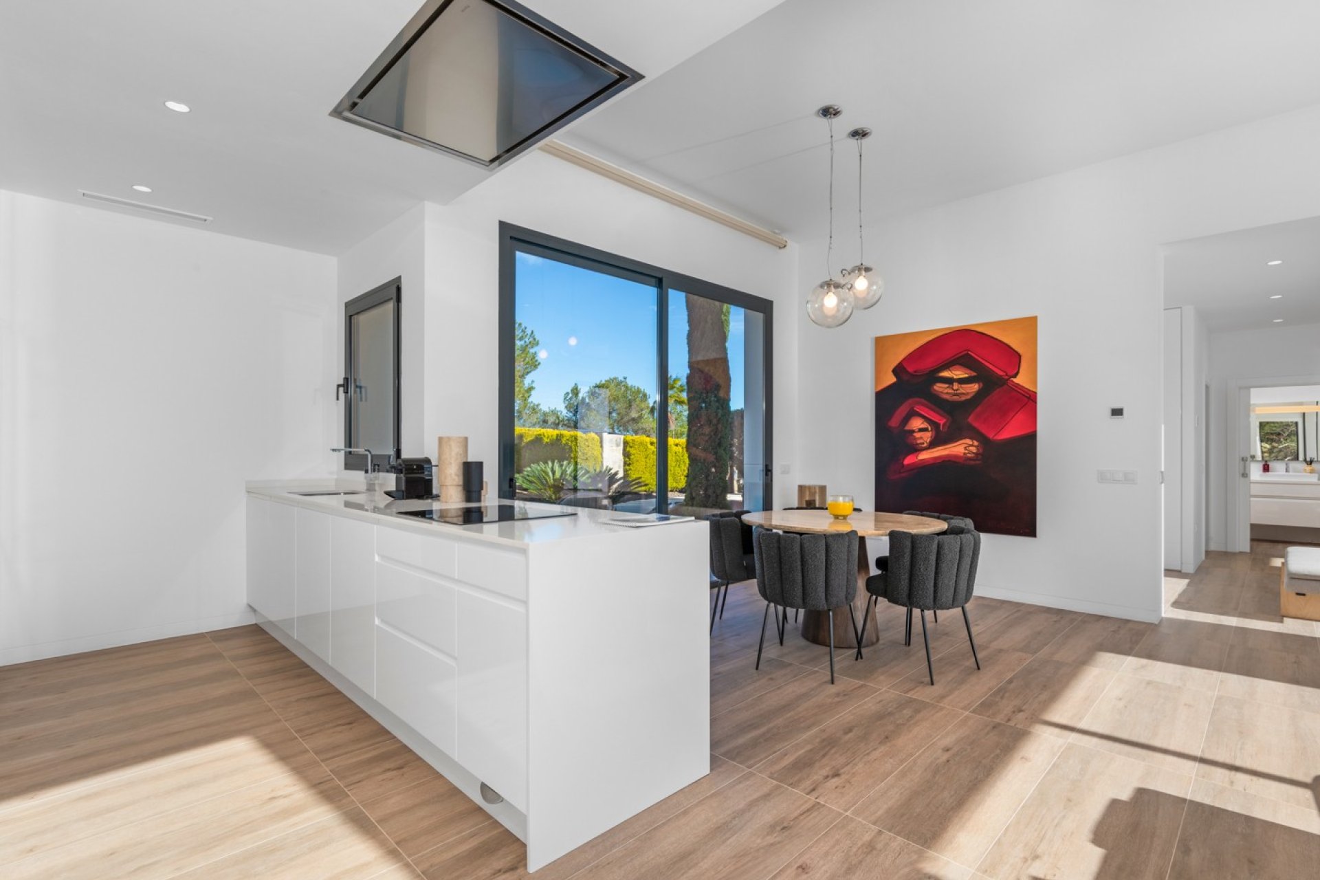 Resale - Villa -
Las Colinas Golf Resort - Las Colinas golf