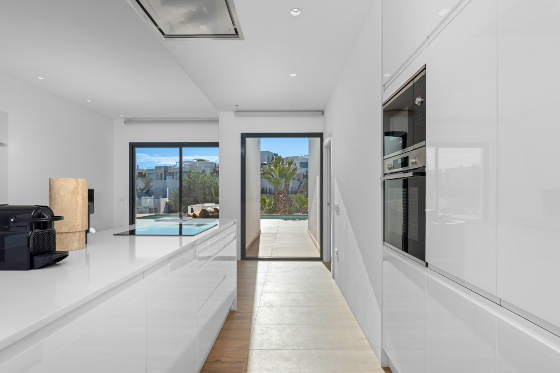 Resale - Villa -
Las Colinas Golf Resort - Las Colinas golf