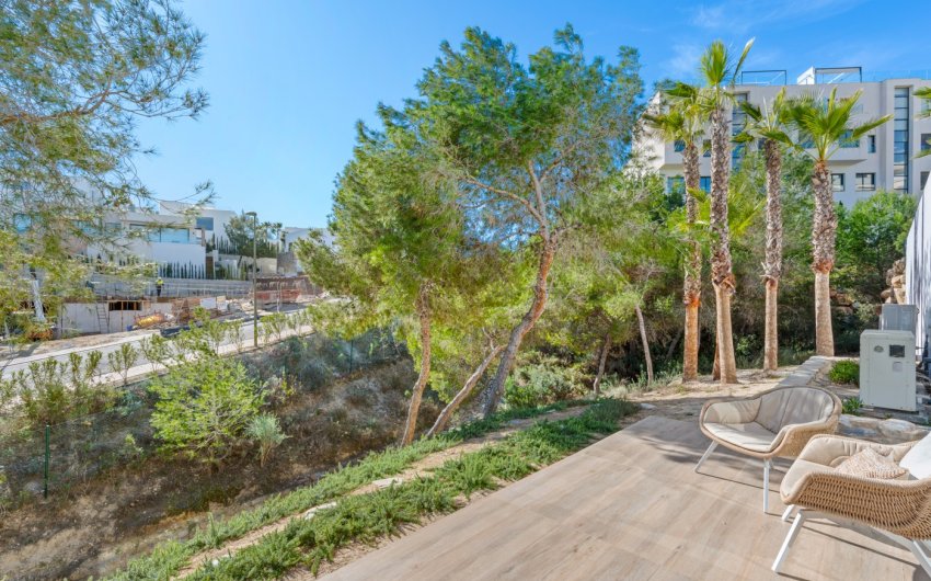 Resale - Villa -
Las Colinas Golf Resort - Las Colinas golf