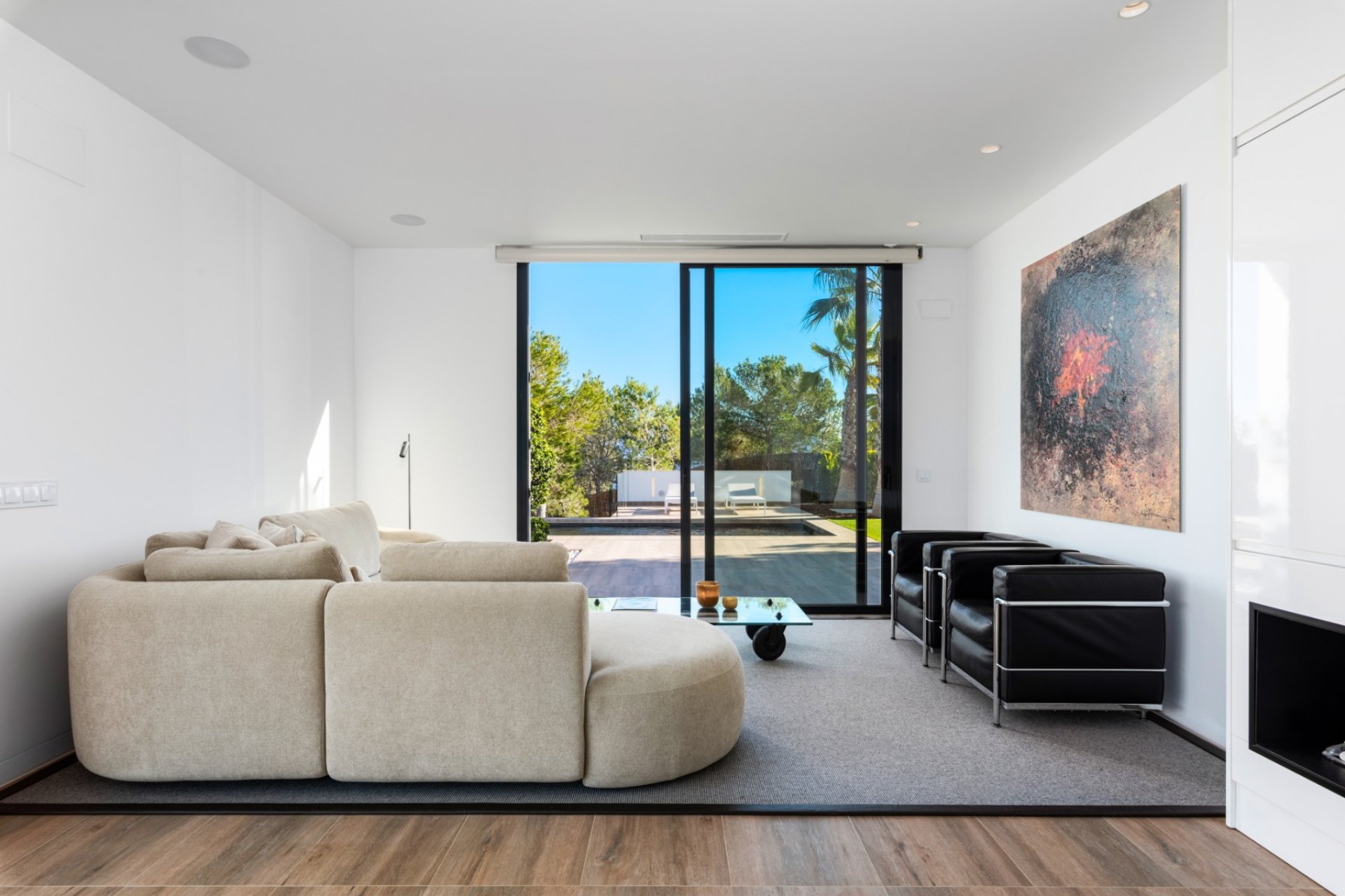 Resale - Villa -
Las Colinas Golf Resort - Las Colinas golf