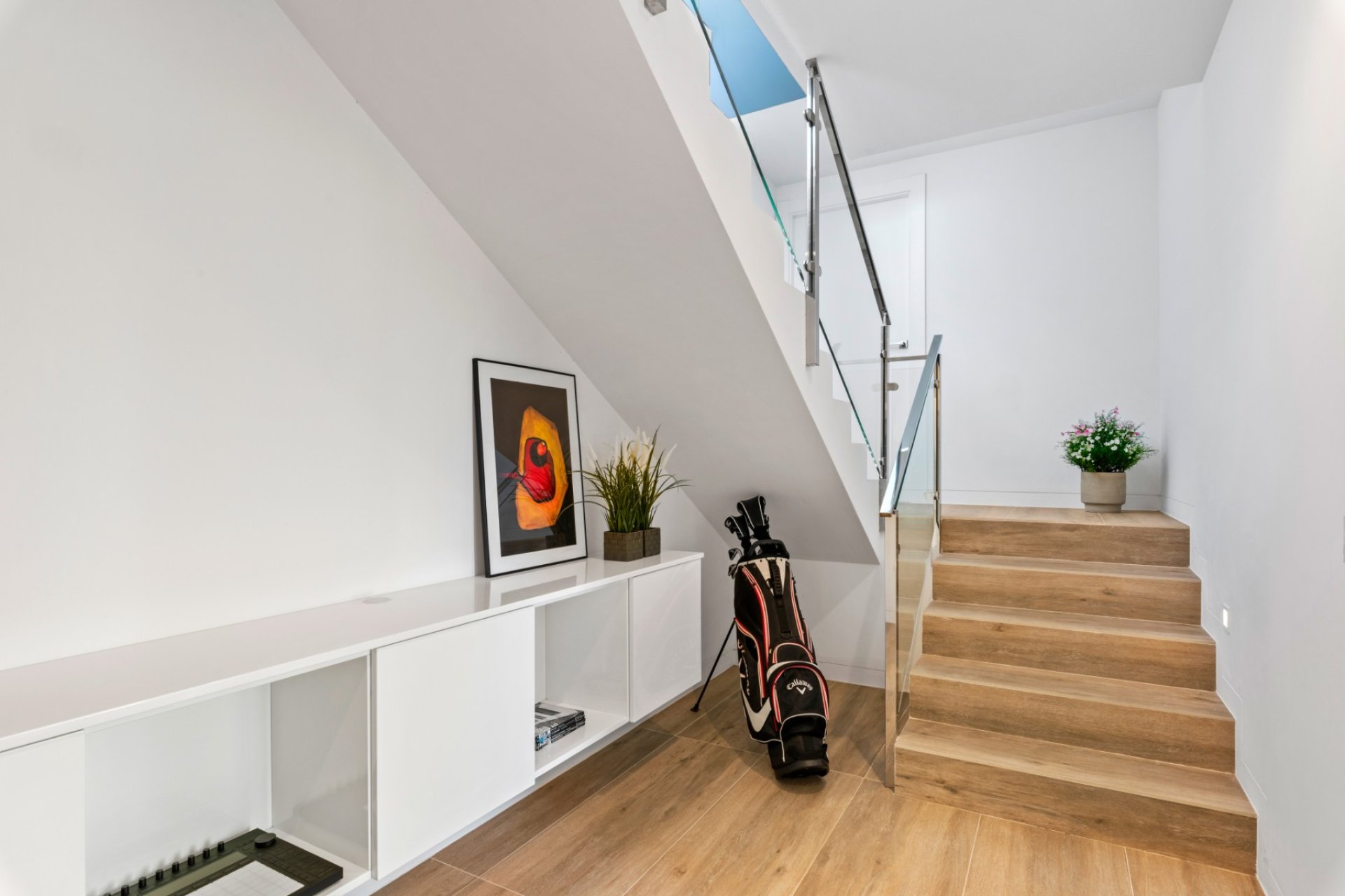 Resale - Villa -
Las Colinas Golf Resort - Las Colinas golf