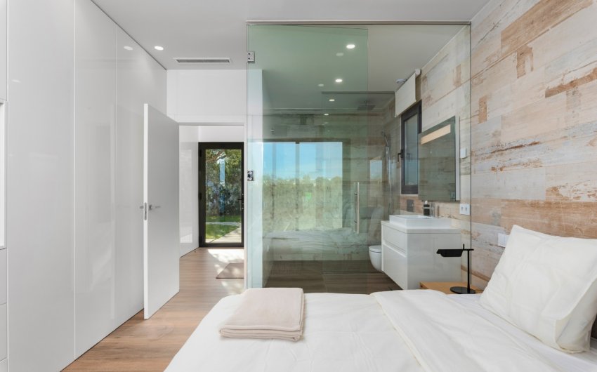 Resale - Villa -
Las Colinas Golf Resort - Las Colinas golf