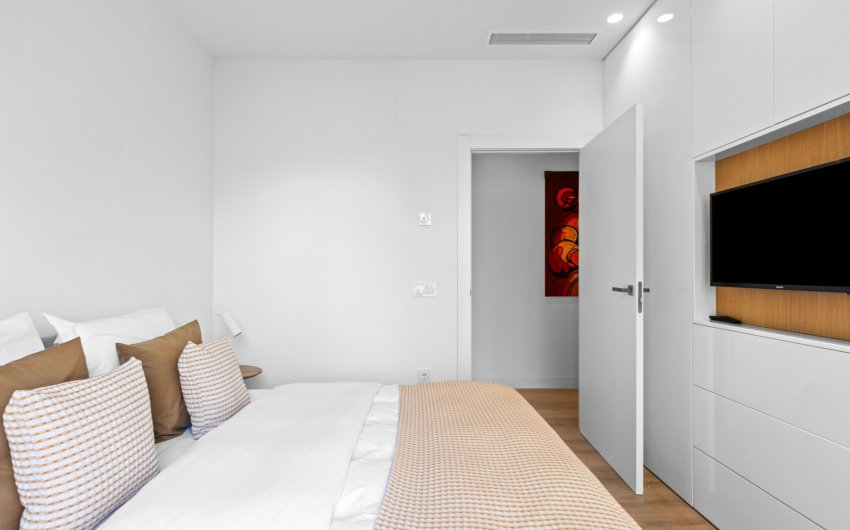 Resale - Villa -
Las Colinas Golf Resort - Las Colinas golf