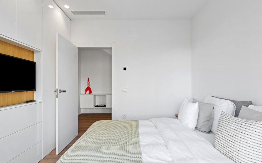 Resale - Villa -
Las Colinas Golf Resort - Las Colinas golf