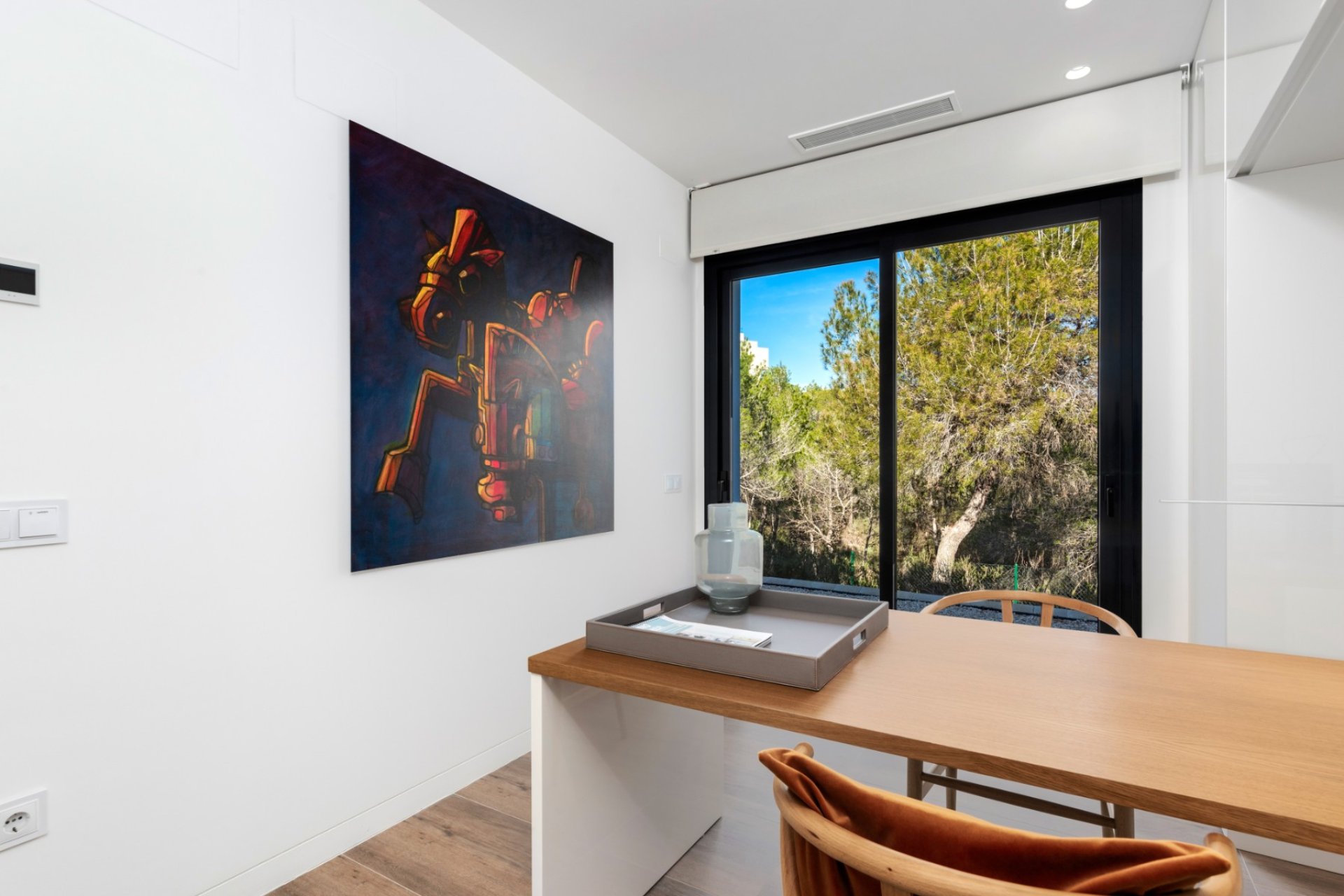 Resale - Villa -
Las Colinas Golf Resort - Las Colinas golf