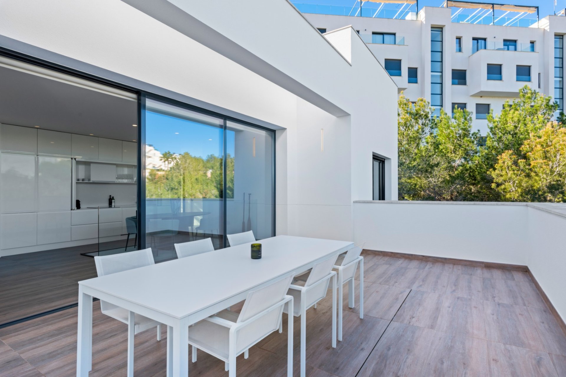 Resale - Villa -
Las Colinas Golf Resort - Las Colinas golf