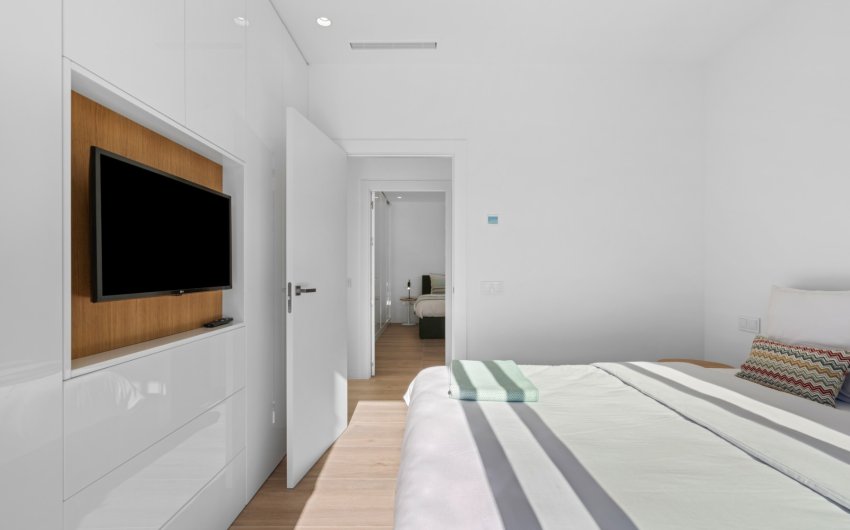 Resale - Villa -
Las Colinas Golf Resort - Las Colinas golf