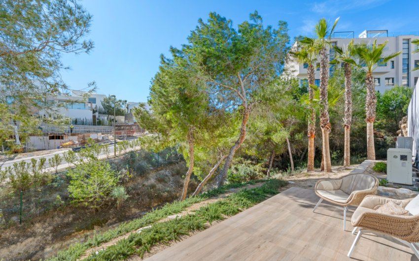 Resale - Villa -
Las Colinas Golf Resort - Las Colinas golf