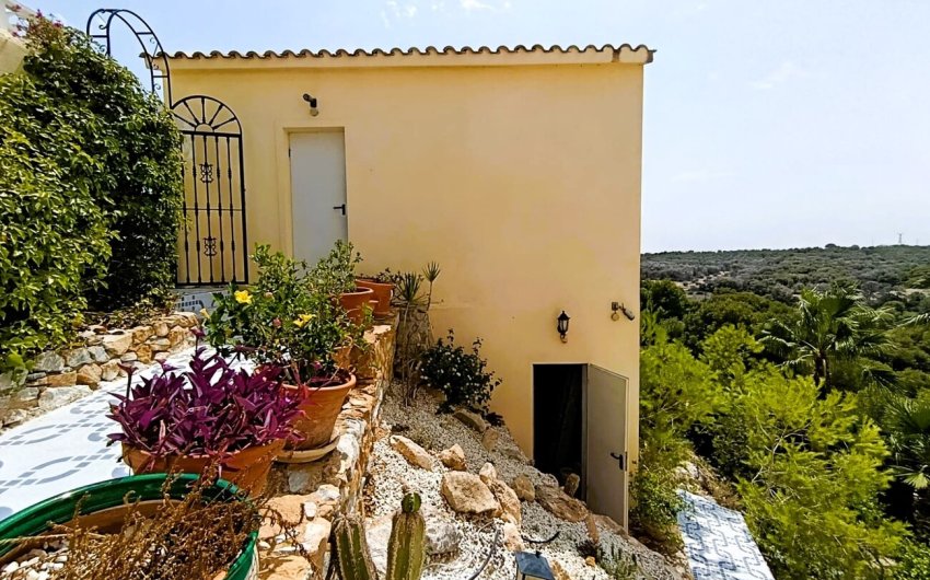 Resale - Villa -
Las Ramblas Golf - Inland