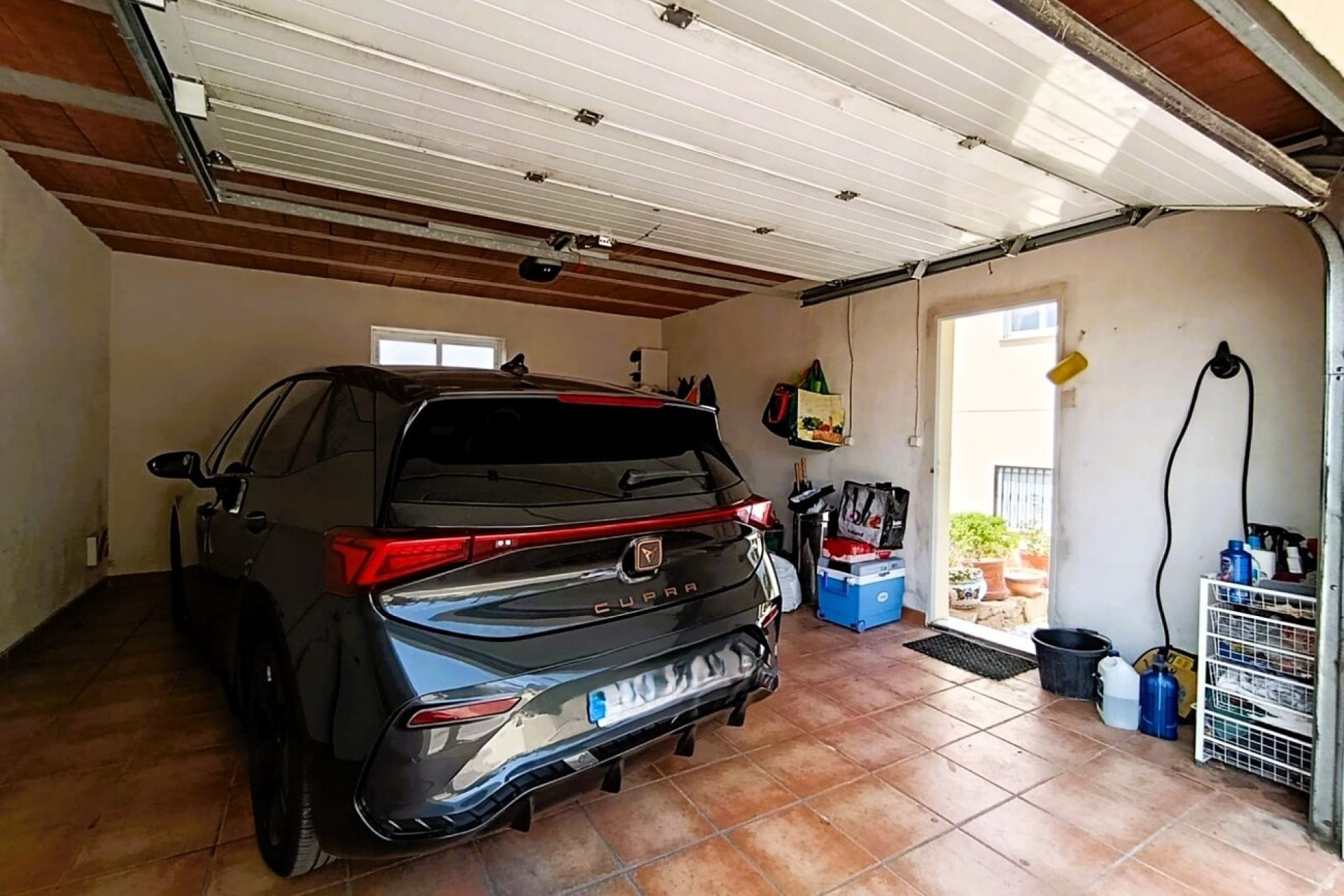 Resale - Villa -
Las Ramblas Golf - Inland