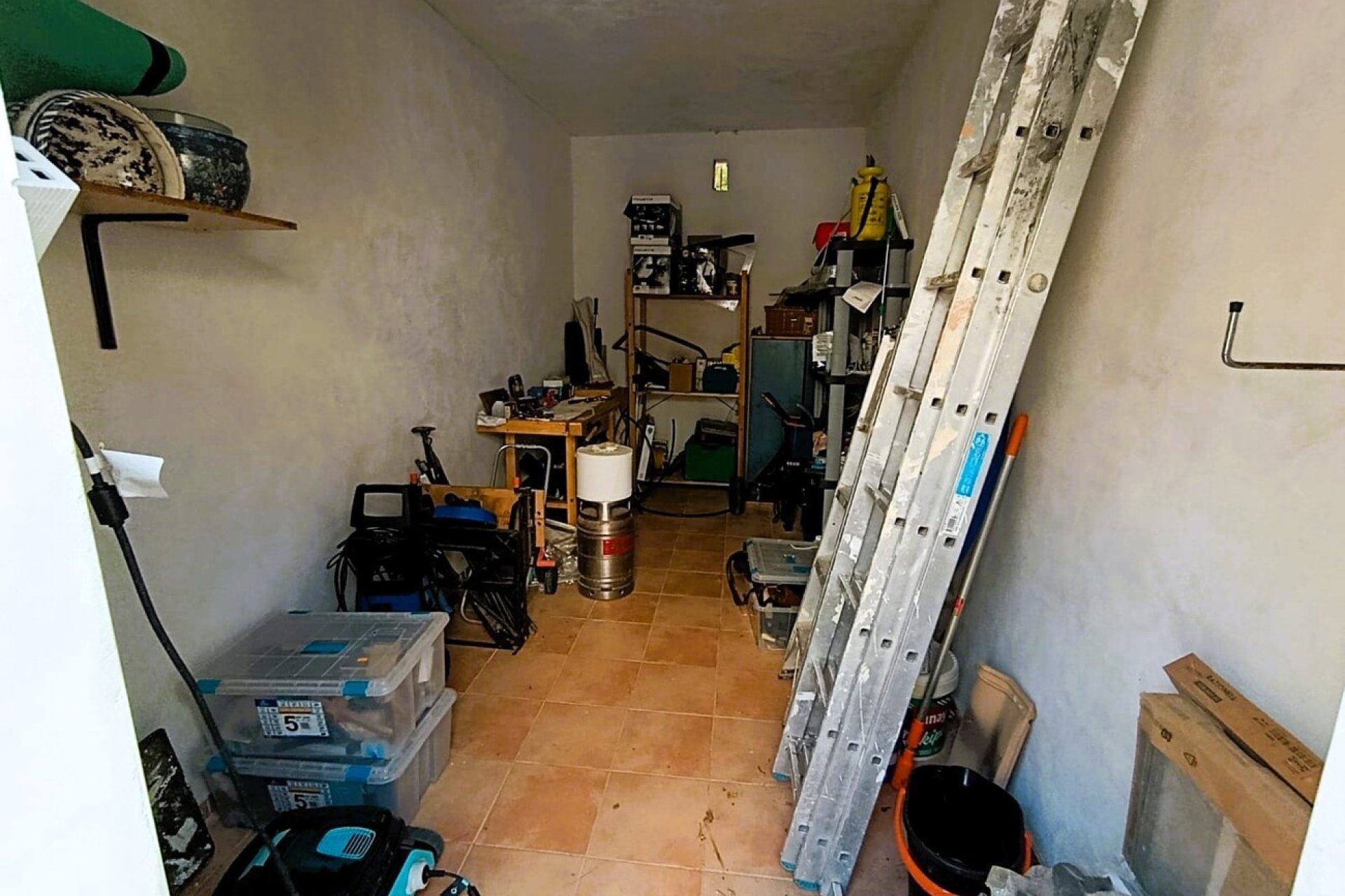 Resale - Villa -
Las Ramblas Golf - Inland