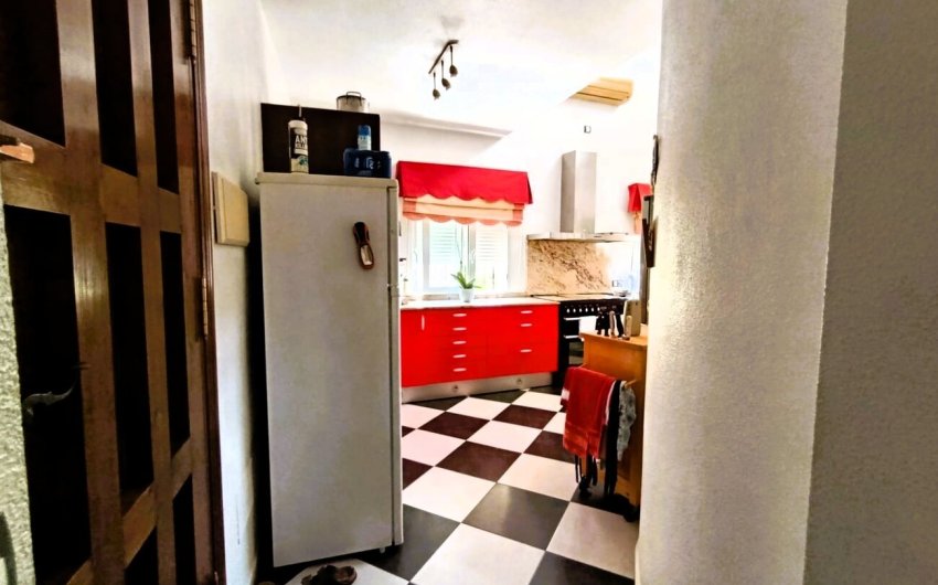 Resale - Villa -
Las Ramblas Golf - Inland