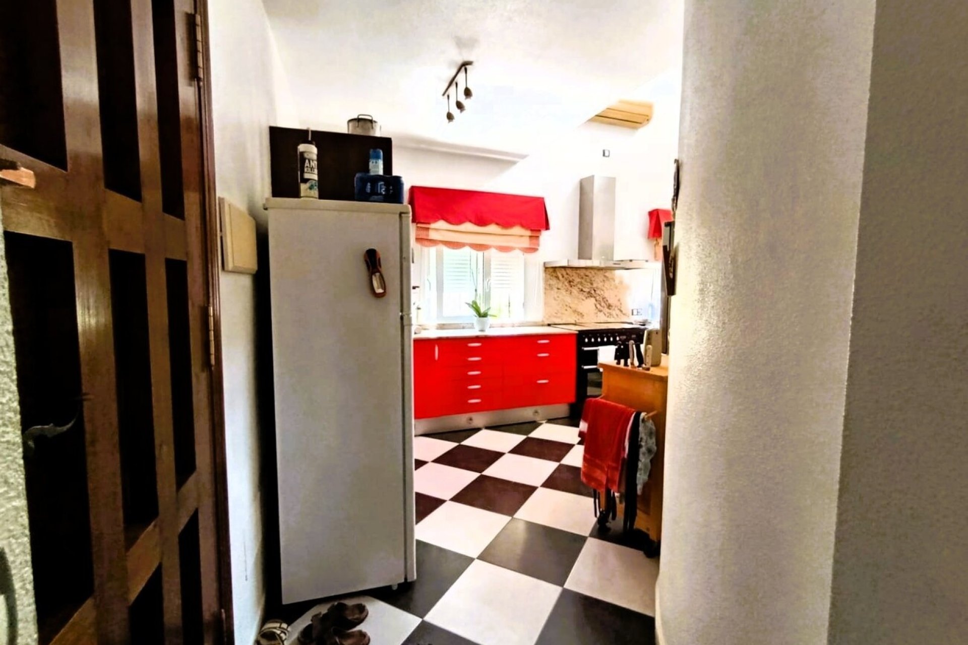 Resale - Villa -
Las Ramblas Golf - Inland