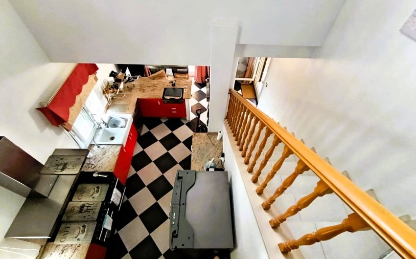 Resale - Villa -
Las Ramblas Golf - Inland