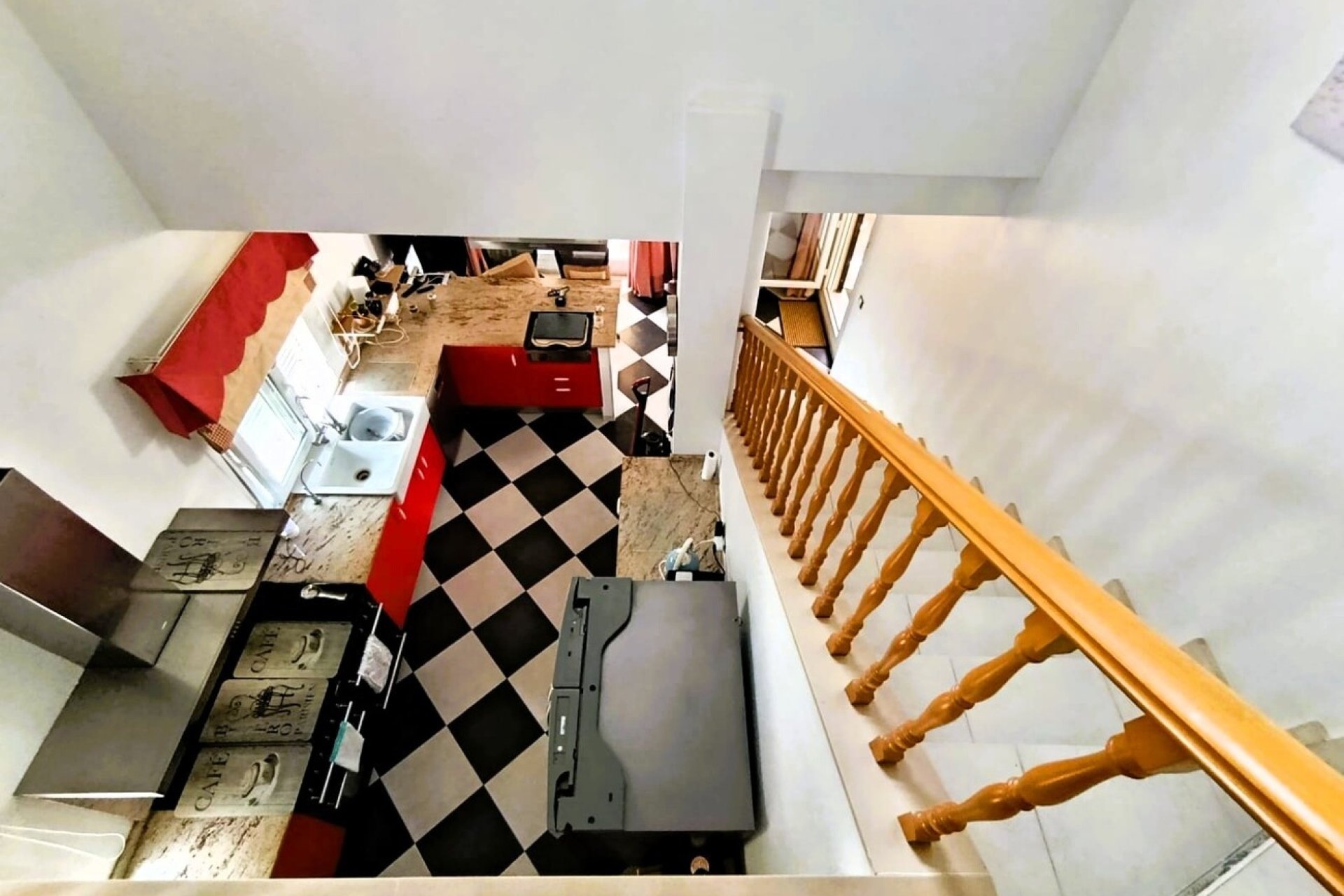 Resale - Villa -
Las Ramblas Golf - Inland