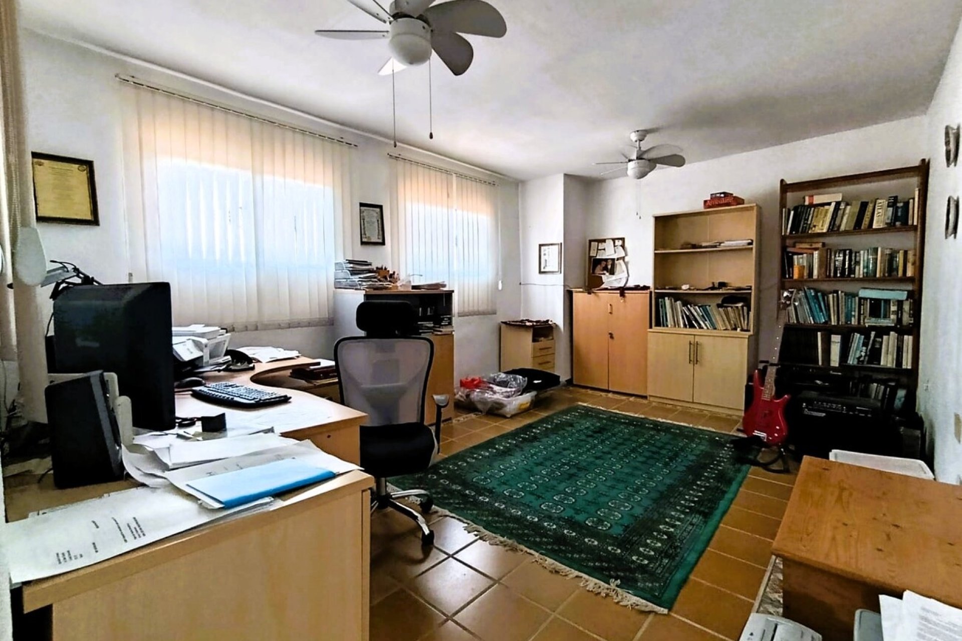 Resale - Villa -
Las Ramblas Golf - Inland