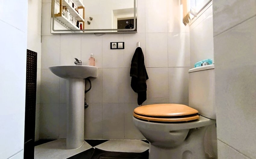 Resale - Villa -
Las Ramblas Golf - Inland